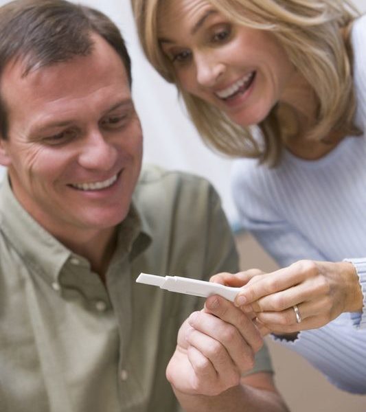 Rådgivning fra en fertilitetsklinik her online