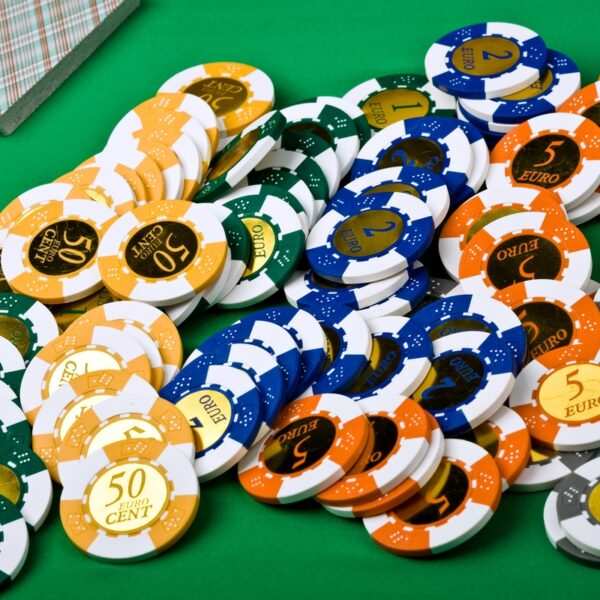 Gå på opdagelse på Casino Munkebjerg